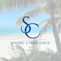 Shore Concierge logo - Similar company to Schoos Design