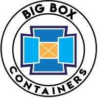 Big Box Containers logo - Similar company to Natural Ink