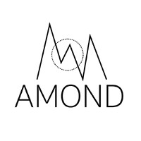 Amond DOO logo - Similar company to Immersive Images Design Studio