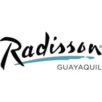 Hotel Radisson Guayaquil logo - Similar company to Bml Seguros