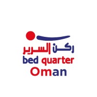 Bed Quarter Oman logo - Similar company to Bed And Biscuits Pets Boarding Llc