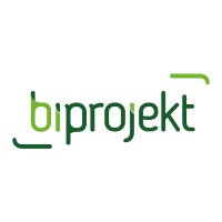 BiProjekt Sp. z o. o. logo - Similar company to Ceir - Consorzi Energetici Industriali Riuniti