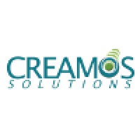 Creamos Solutions Inc logo - Similar company to Rebuzz Llc