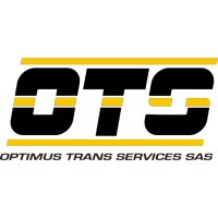OPTIMUS TRANS SERVICES S.A.S. logo - Similar company to Wcargo S.A.S