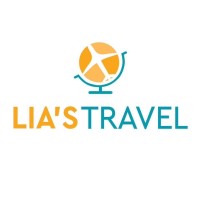 Lia's Travel logo - Similar company to Shikamo App