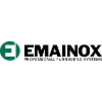 Emainox logo - Similar company to Numafa Cleaning & Automation