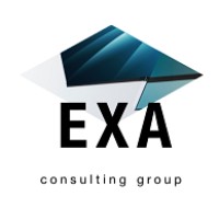EXA Consulting Group logo - Similar company to Nyrad Inc.