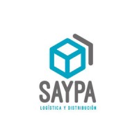 Saypa Logística logo - Similar company to Interletraje