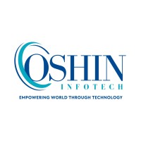 Oshin Infotech Services Private Limited logo - Similar company to Neuralbit Technologies