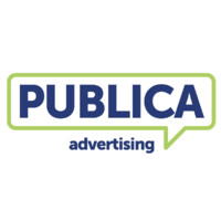Grupo Publica logo - Similar company to Pública