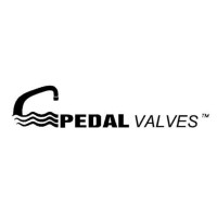 Pedal Valves logo - Similar company to Concord Utility Services