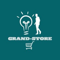 Grand Store logo - Similar company to Grand Stores Pr