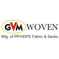 GVM WOVEN logo - Similar company to Mastergroup Startup