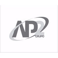 Grupo AP2 logo - Similar company to Sharp Engenharia