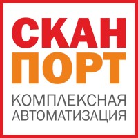 Scanport logo - Similar company to Кибер-Ром
