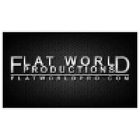 Flat World Productions / Flat World Recordings