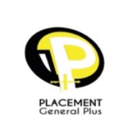 Placement Général Plus logo - Similar company to Placement Ressource