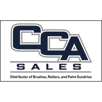 CCA Sales logo - Similar company to Custom Abrasives, Llc