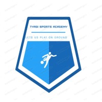 Tyagi Sports Academy logo - Similar company to Good To Great Sports Academy