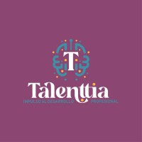Talenttia logo - Similar company to Bwl Tech Group