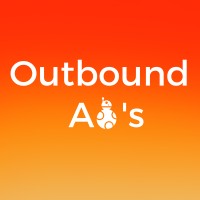 Outbound Ai's logo - Similar company to Verisync Ai