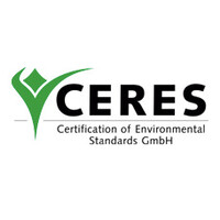 CERES - CERtification of Environmental Standards GmbH logo - Similar company to Ceycert