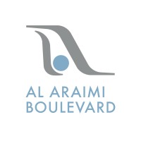 Al Araimi Boulevard logo - Similar company to Mb Coaching Center