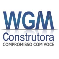 WGM Construtora logo - Similar company to Masterplan Construtora