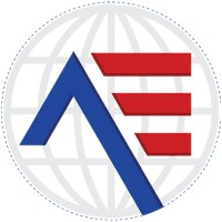 AE Sewing Machines logo - Similar company to Velocity Plotters & Cutters, Llc