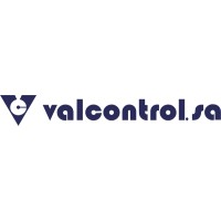 VALCONTROL, SA logo - Similar company to Processlogic