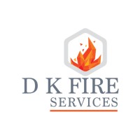 D K FIRE SERVICES logo - Similar company to Douse Fire Systems P Ltd.