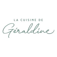 La Cuisine de Géraldine logo - Similar company to Emmi Kocht Einfach®