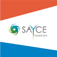 Sayce Ingenieria Solar logo - Similar company to Eleit