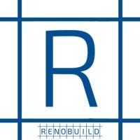 Renobuild logo - Similar company to Op2R
