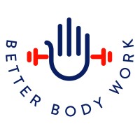 Better Body Work logo - Similar company to Merch Dept.