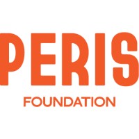 PERIS Foundation logo - Similar company to Glass House Mn
