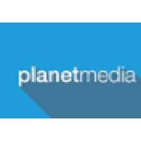 Planetmedia Europa logo - Similar company to Acubes Media