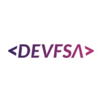 DevFSA logo - Similar company to Codetta Tech