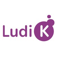 LUDIK JEUX logo - Similar company to Kaso 2 Maison Roches