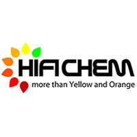 HIFICHEM Co., Ltd. logo - Similar company to Anshan Metal Co., Ltd.