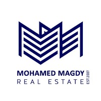 Mohamed Magdy logo - Similar company to Founded
