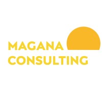 Magana Consulting logo - Similar company to V1H - The Space Of All Spaces