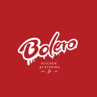 BoleroCatering logo - Similar company to Rusagro Llc Georgia
