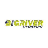 Bigriver Transport logo - Similar company to Ms Trans / Just In Time