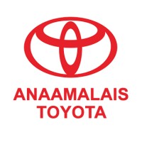 Anaamalais Toyota logo - Similar company to Gamepod