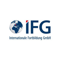 IFG Internationale Fortbildung GmbH logo - Similar company to Walluta