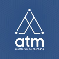 ATM Assessoria em Engenharia logo - Similar company to Atm Engenharia
