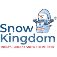 Snow Kingdom logo - Similar company to Bts360 (Formerly Getsupport)