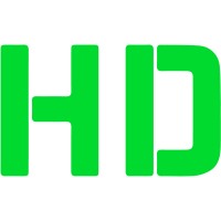 HD TECNOLOGIA logo - Similar company to Vitreum