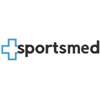 sportsmed GmbH logo - Similar company to Radio 1